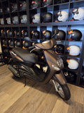 YAMAHA NEO'S SNORSCOOTER