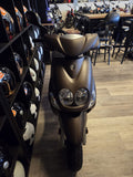 YAMAHA NEO'S SNORSCOOTER