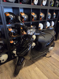 PIAGGIO ZIP BROMSCOOTER