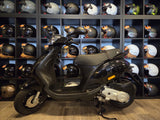 PIAGGIO ZIP BROMSCOOTER