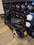 PIAGGIO ZIP BROMSCOOTER