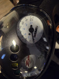PIAGGIO ZIP BROMSCOOTER