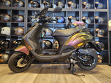 PIAGGIO ZIP SP DESIGN  BMW CHESNUT