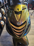 PIAGGIO ZIP SP DESIGN  BMW CHESNUT