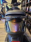 PIAGGIO ZIP SP DESIGN  BMW CHESNUT