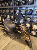 PIAGGIO ZIP SP DESIGN  BMW CHESNUT