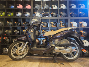 PEUGEOT TWEET BROMSCOOTER
