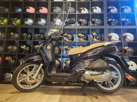 PEUGEOT TWEET BROMSCOOTER