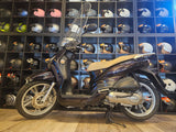 PEUGEOT TWEET BROMSCOOTER