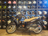 PEUGEOT TWEET BROMSCOOTER
