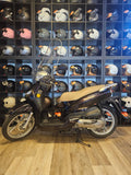PEUGEOT TWEET BROMSCOOTER