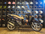 PEUGEOT TWEET BROMSCOOTER