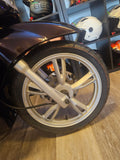 PEUGEOT TWEET BROMSCOOTER