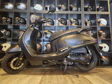 SYM FIDDLE IV SNORSCOOTER