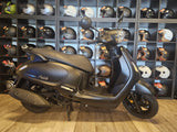 SYM FIDDLE IV SNORSCOOTER