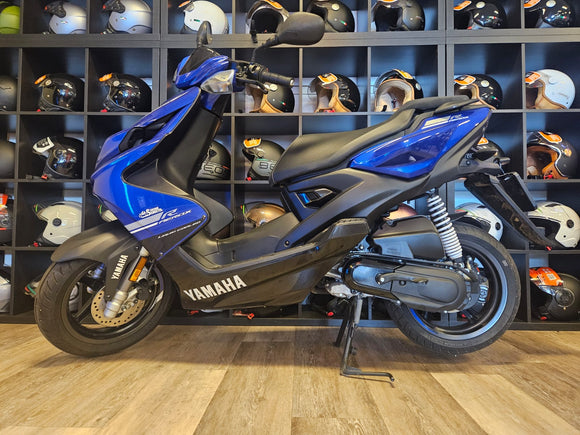 YAMAHA AEROX BROMSCOOTER