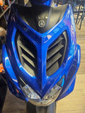 YAMAHA AEROX BROMSCOOTER