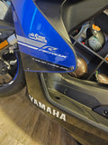 YAMAHA AEROX BROMSCOOTER