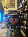 YAMAHA AEROX BROMSCOOTER