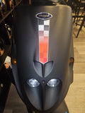 MALAGUTI PHANTOM F12 BROMSCOOTER.