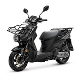 SYM X-PRO BEZORGSCOOTER