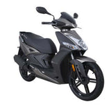 KYMCO AGILITY 16+ EURO 5