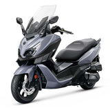 SYM CRUISYM ALPHA 125 ABS / TCS