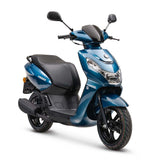 PEUGEOT KISBEE S
