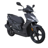 KYMCO AGILITY 16+ EURO 5