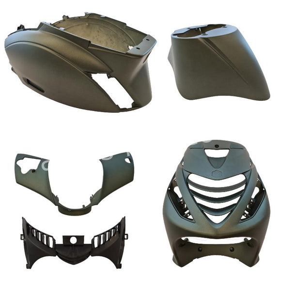 PLAATSET VOOR PIAGGIO ZIP SP