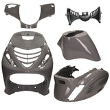 Plaatwerkset model SP RS-1 zip2000sp DMP 5-delig