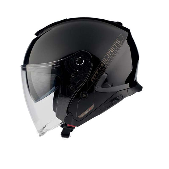 HELM JET THUNDER SV