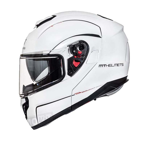 HELM ATOM SV SYSTEEM