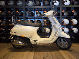 VESPA S 2-TAKT SNORSCOOTER