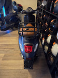 VESPA PRIMAVERA TECH 50 BROMSCOOTER