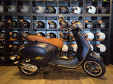 VESPA PRIMAVERA TECH 50 BROMSCOOTER