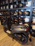 PEUGEOT KISBEE RS BROMSCOOTER