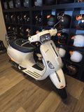 VESPA S 2-TAKT SNORSCOOTER