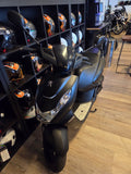 PEUGEOT KISBEE BLACK EDITION SNORSCOOTER