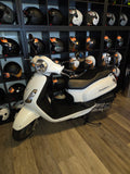 SYM FIDDLE II MOTORSCOOTER