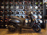 SYM FIDDLE II SNORSCOOTER