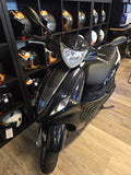 PIAGGIO FLY BROMSCOOTER