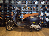 VESPA PRIMAVERA TECH 50 BROMSCOOTER