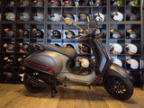 VESPA SPRINT BROMSCOOTER