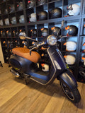 VESPA PRIMAVERA TECH 50 BROMSCOOTER