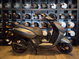 PEUGEOT KISBEE RS BROMSCOOTER