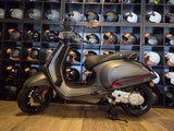 VESPA SPRINT BROMSCOOTER