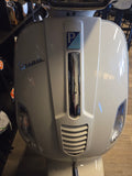 VESPA S 2-TAKT SNORSCOOTER
