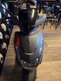 PEUGEOT KISBEE RS BROMSCOOTER