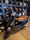 VESPA PRIMAVERA TECH 50 BROMSCOOTER